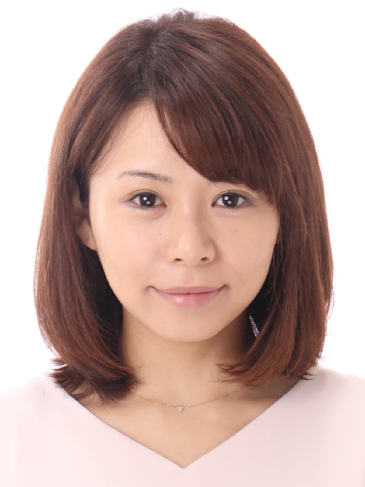 すっぴんになって意志薄弱度をチェック！