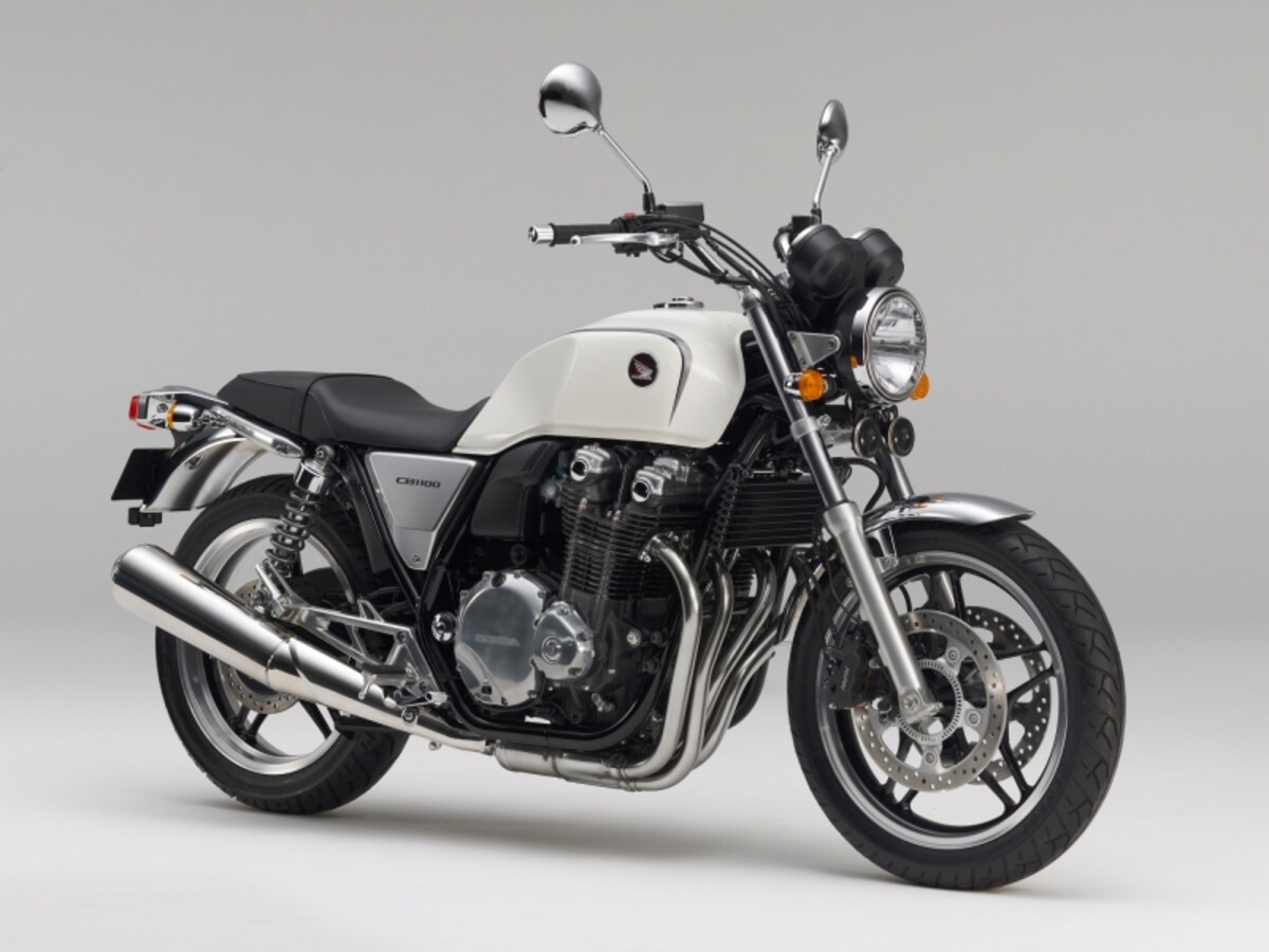 2010年に登場したCB1100