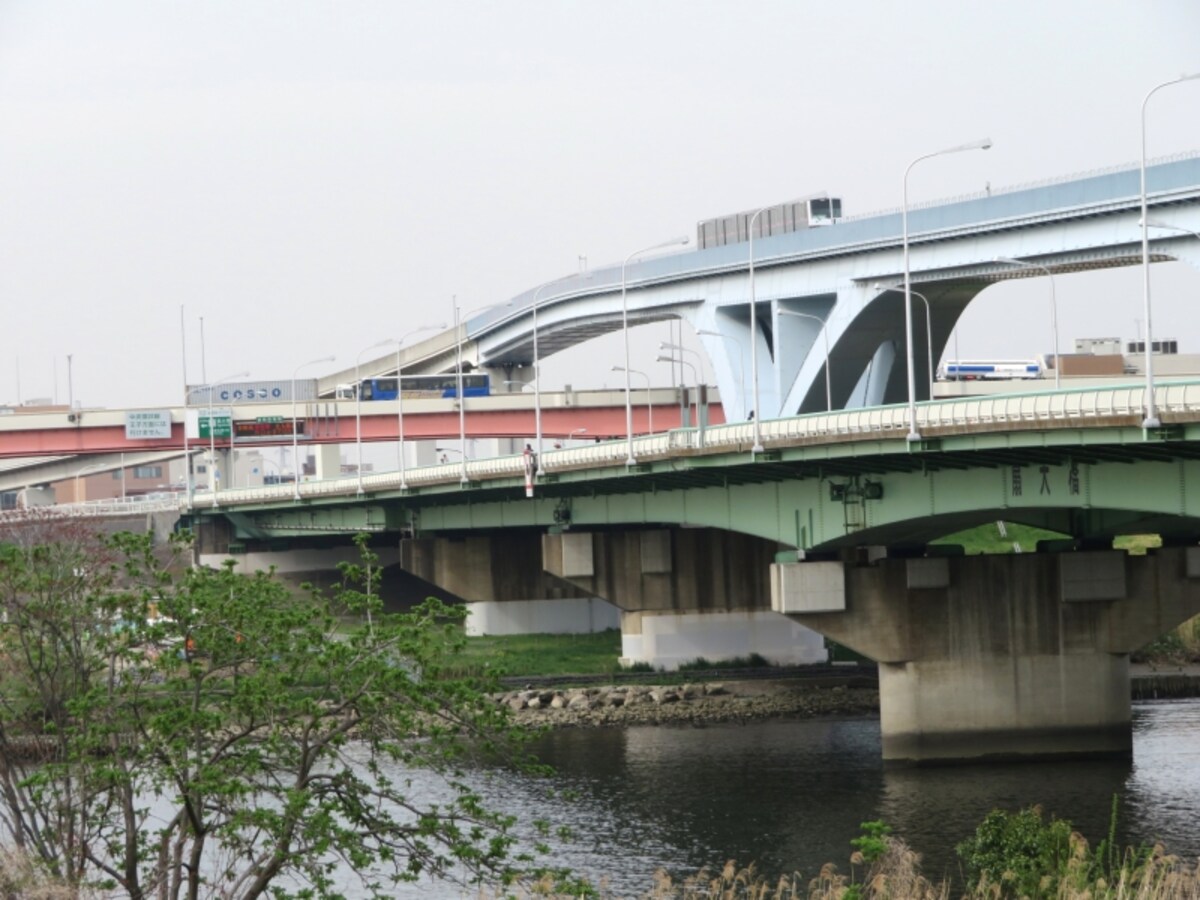 荒川