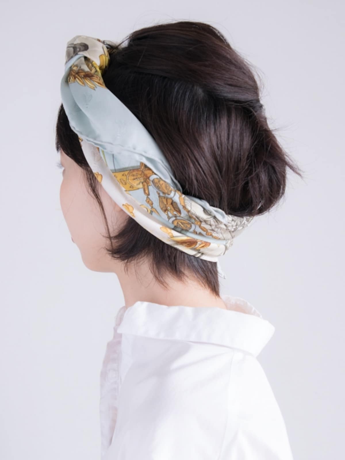 hair make WAKO