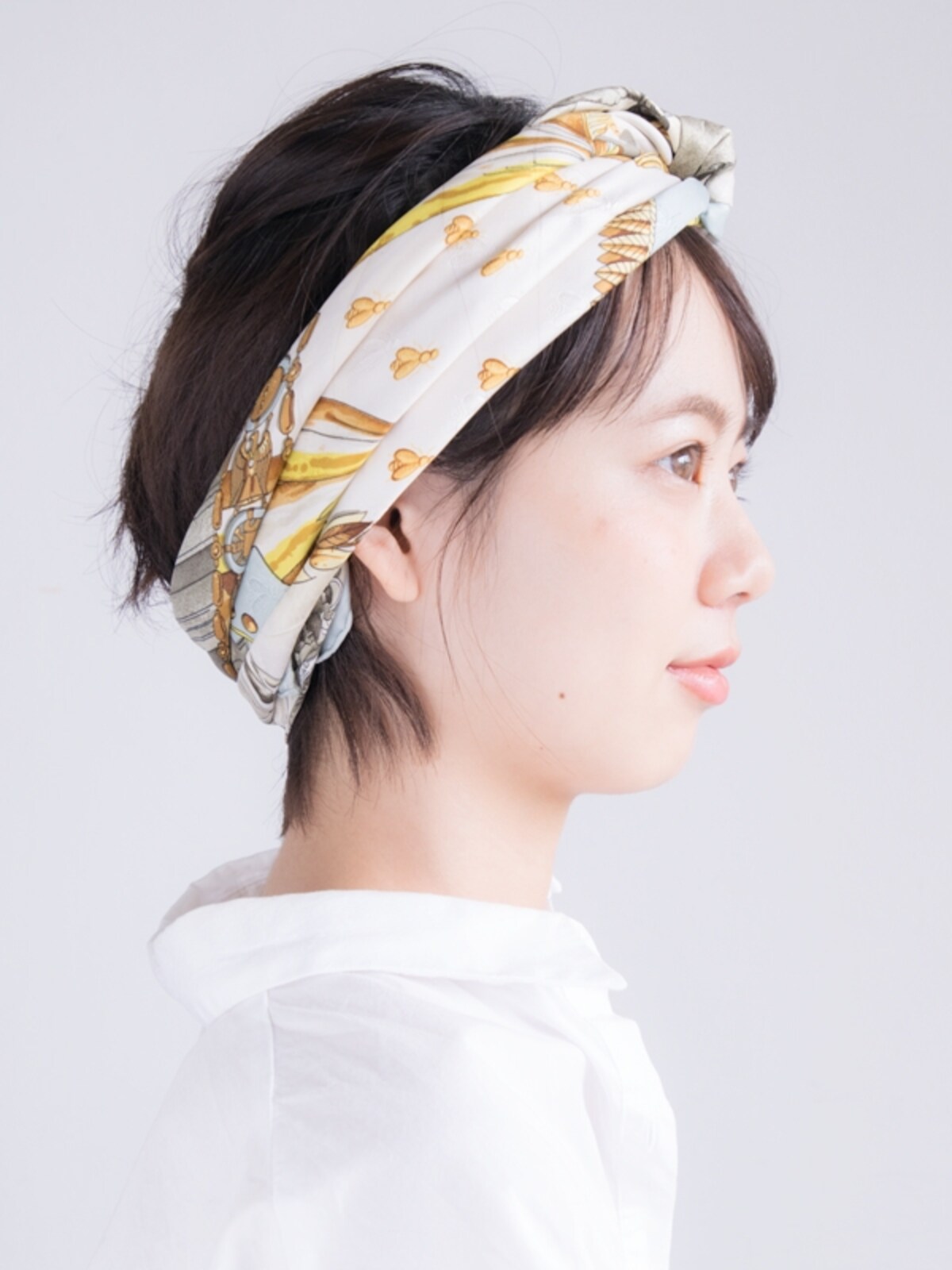 hair make WAKO