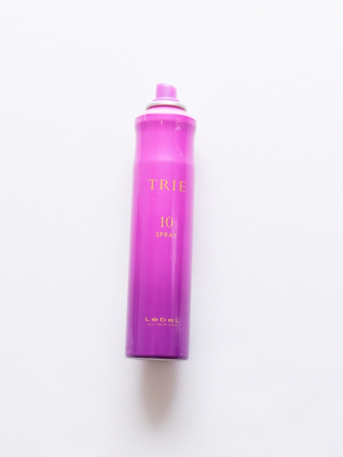 ルベルコスメティックス/トリエ10