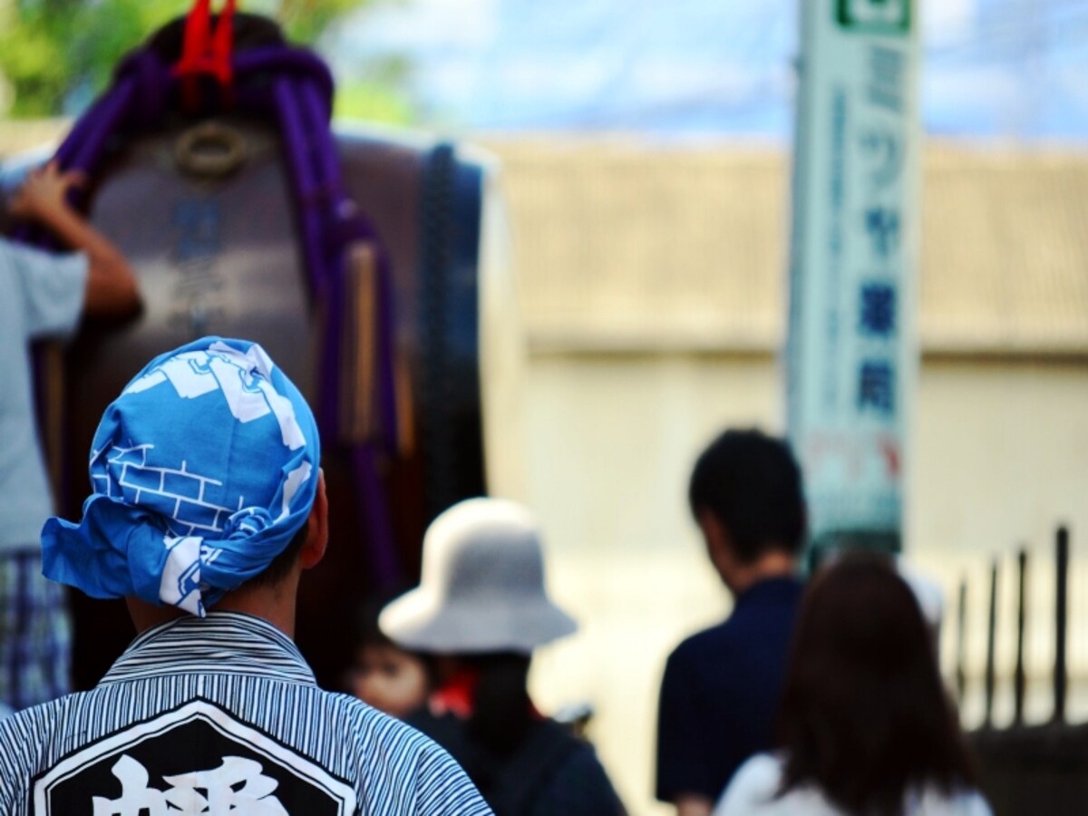 現役世代に地方移住の動きが
