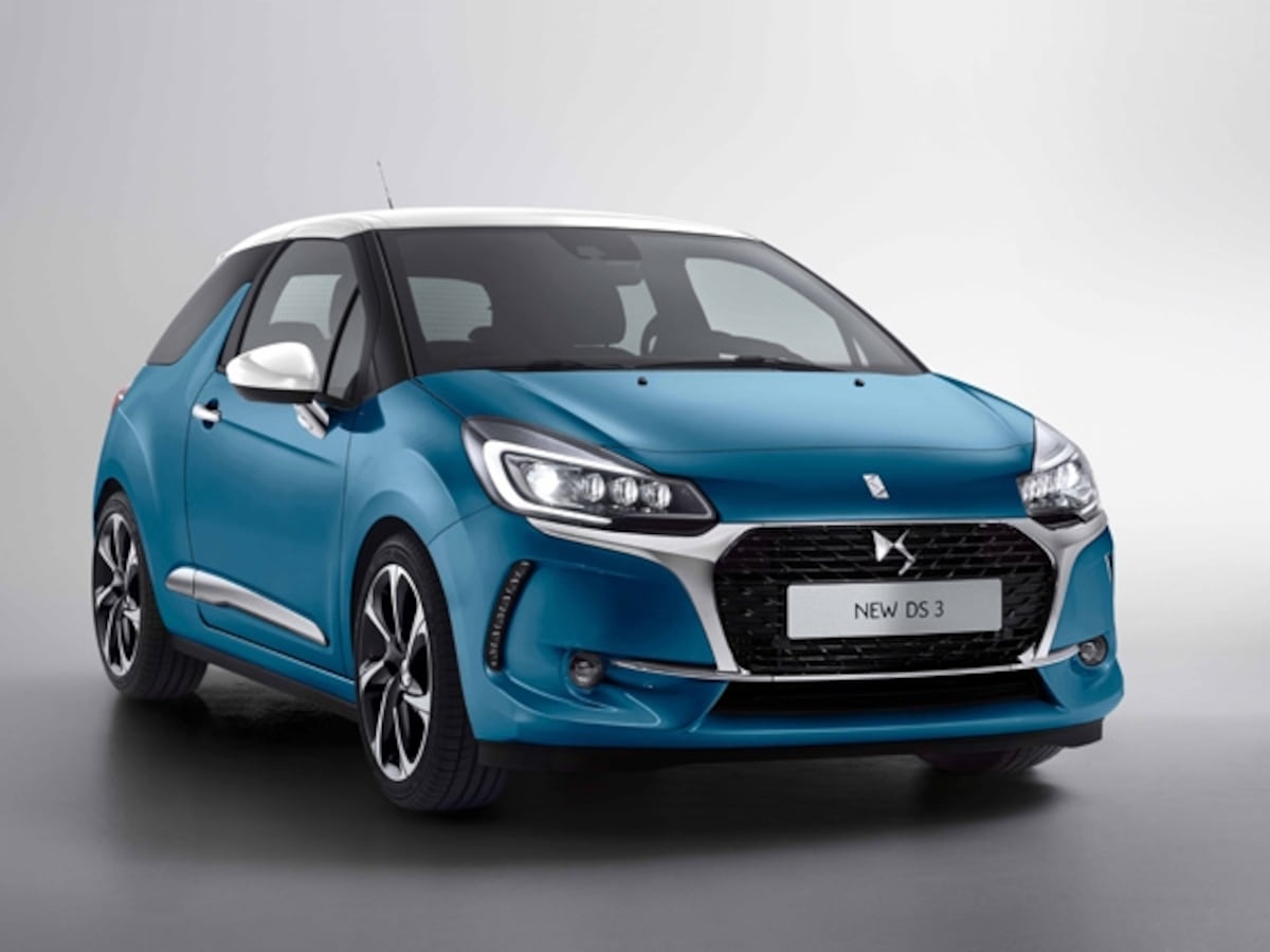 DS3
