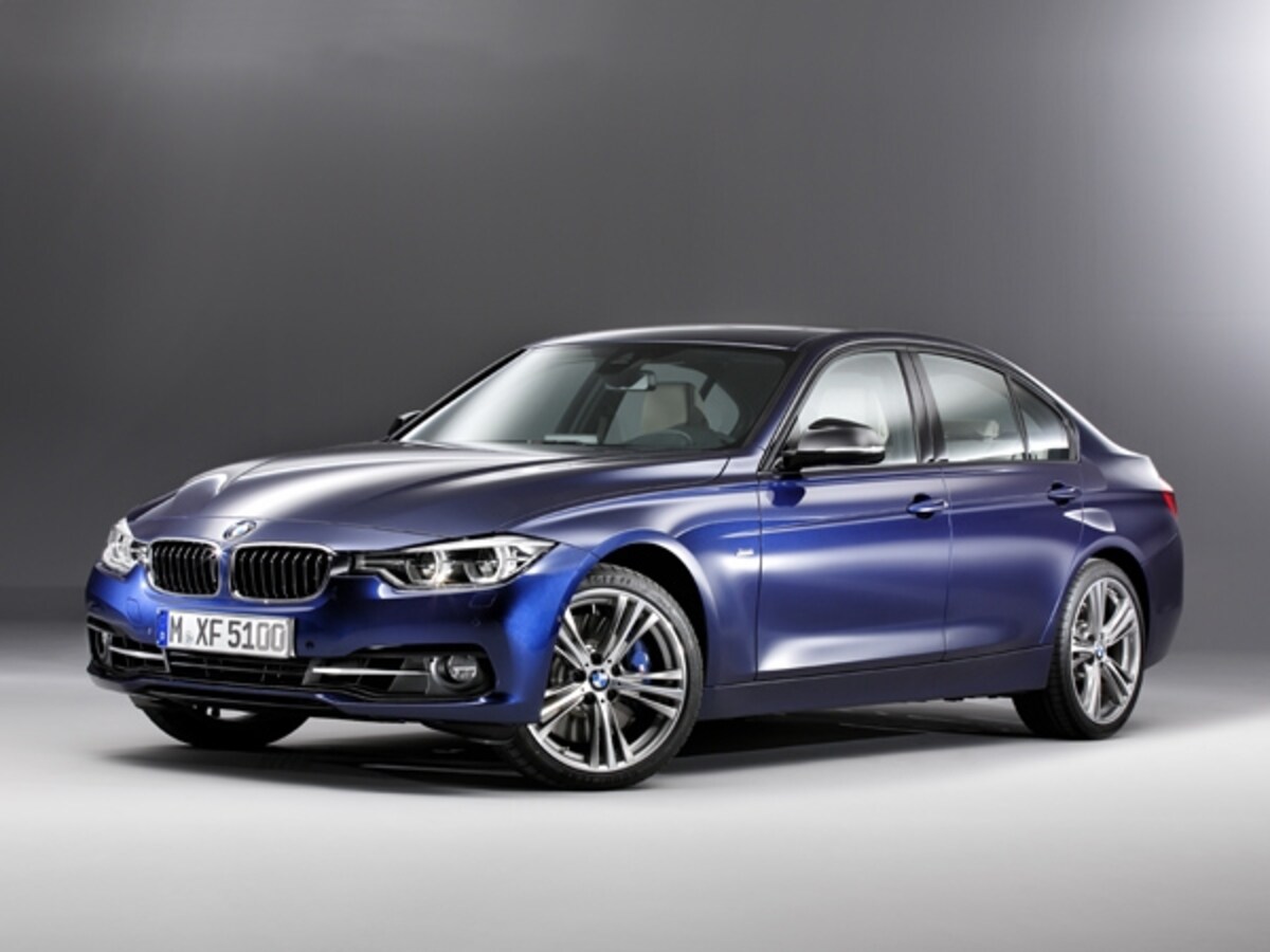 BMW3シリーズ