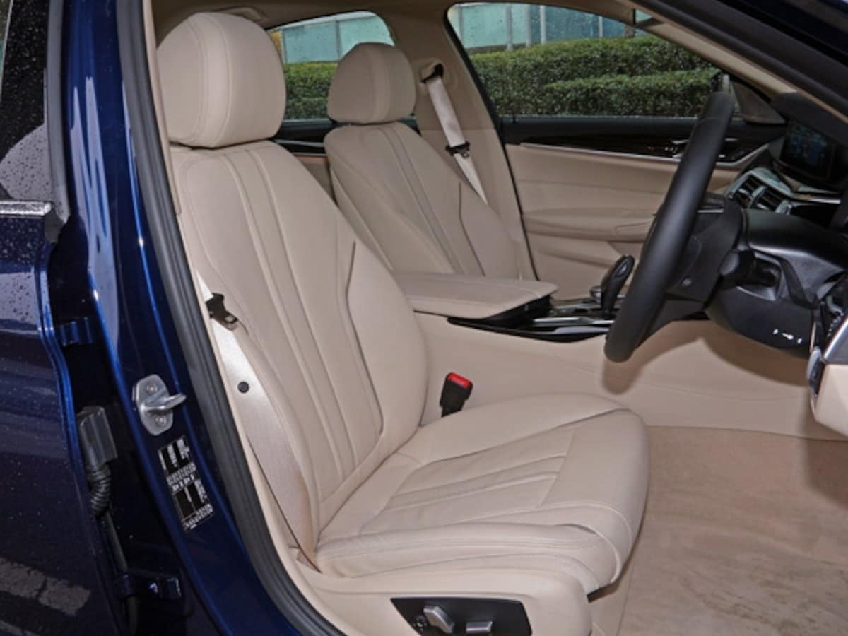 BMW523dラグジュアリー