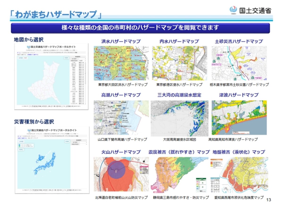 出典：http://disapotal.gsi.go.jp/hazardmap/pamphlet/kouhou.pdf（P.13より）