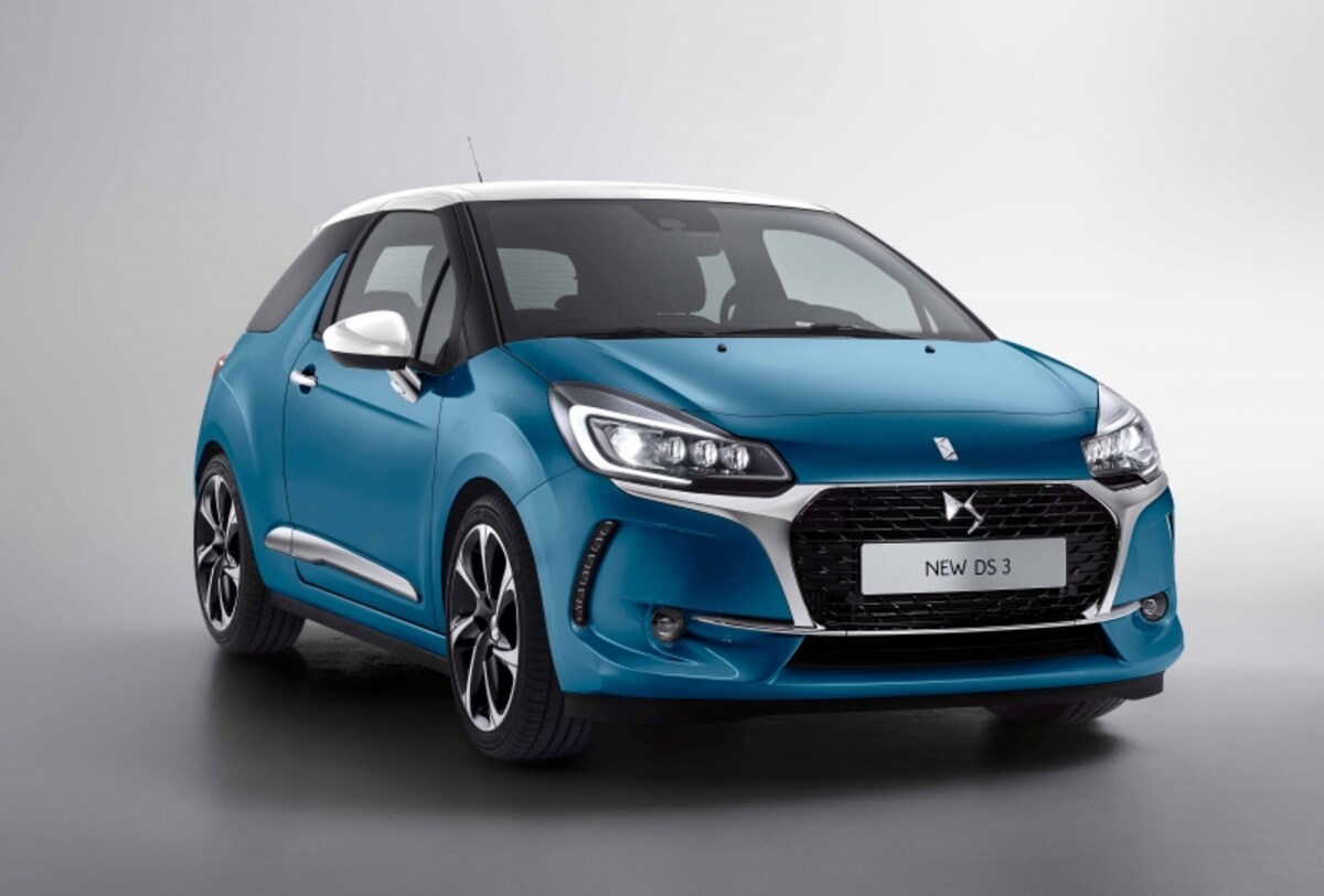 DS3