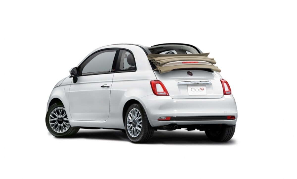 FIAT500C