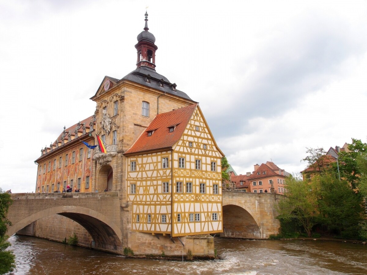 rathaus
