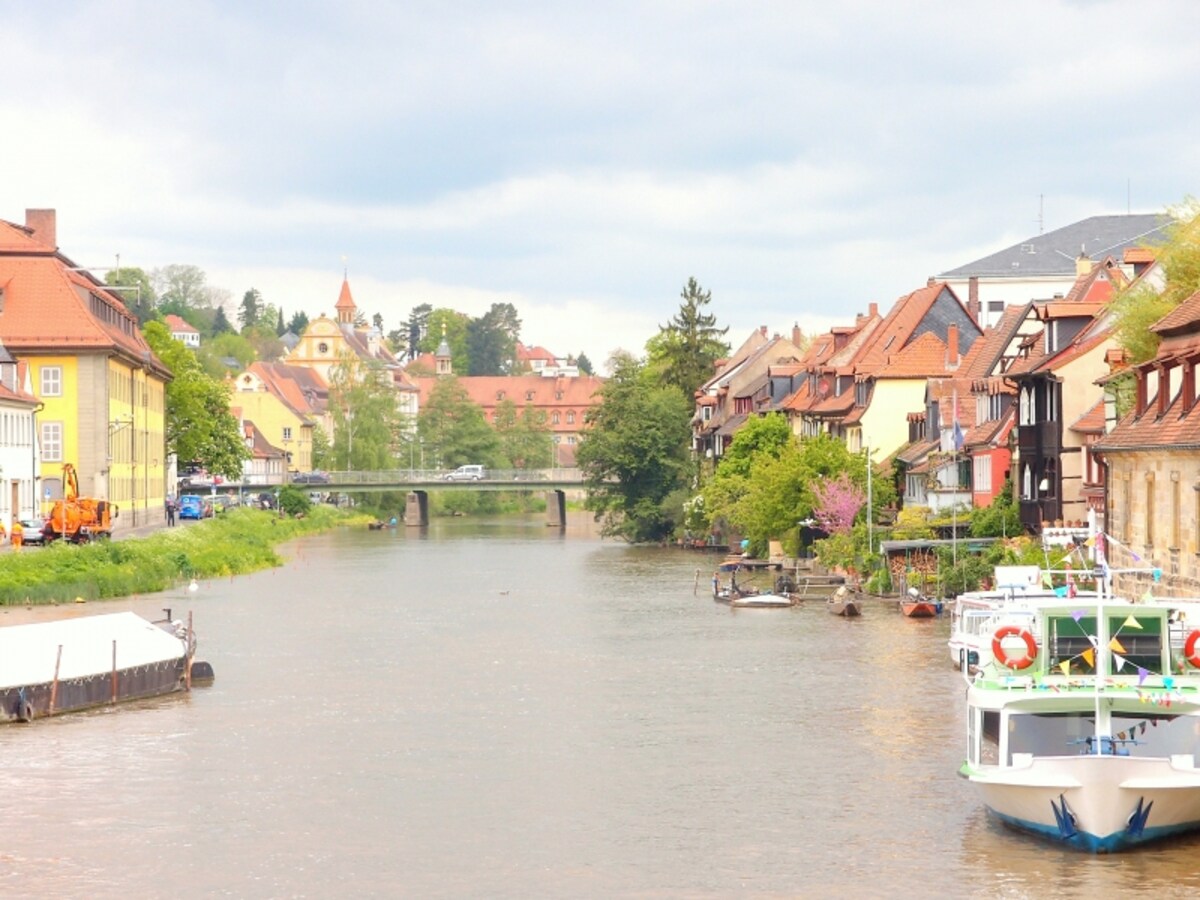 bamberg