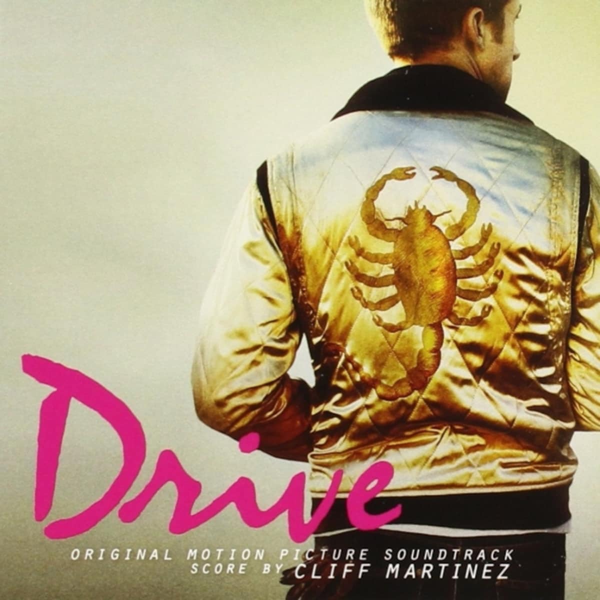 drive