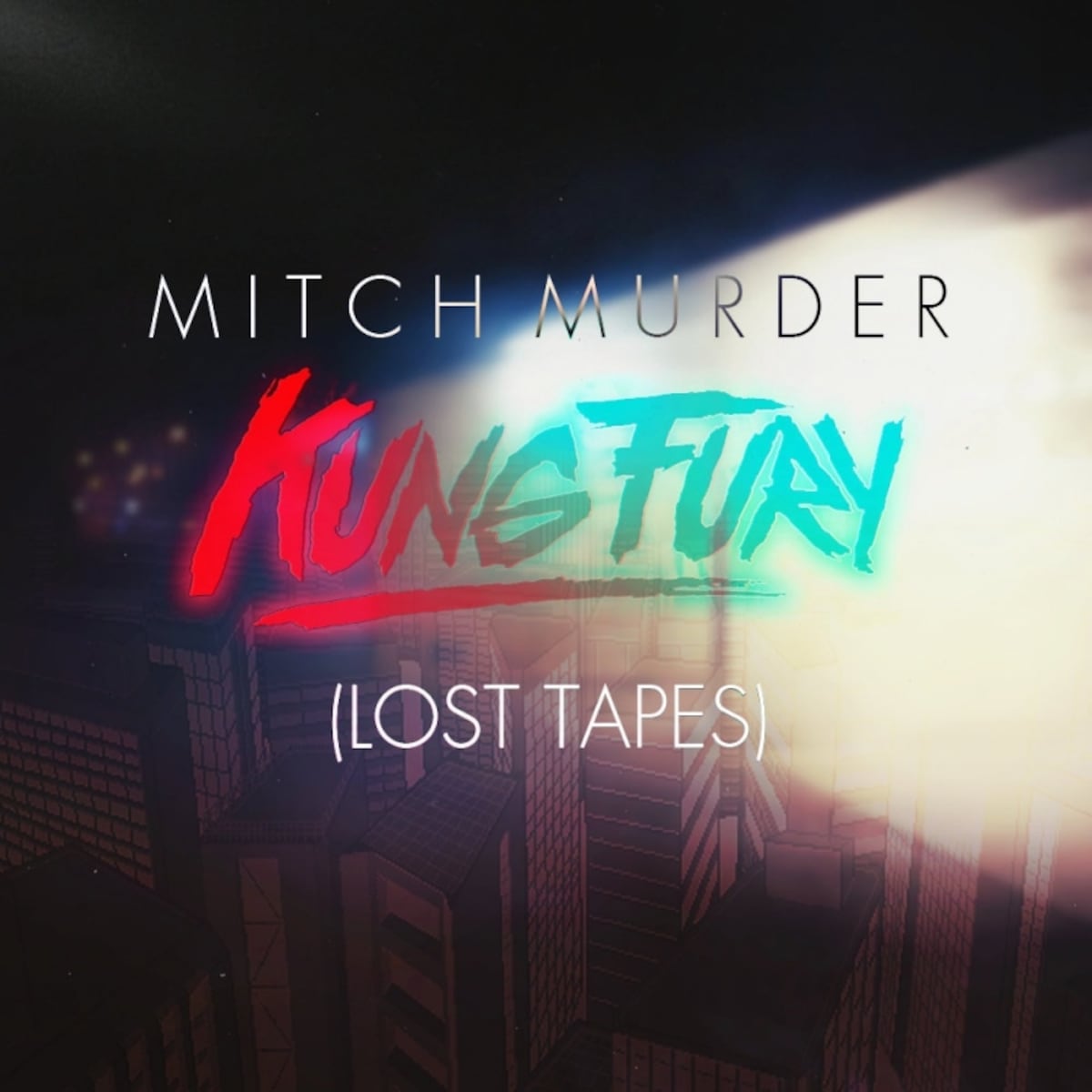 kungfury