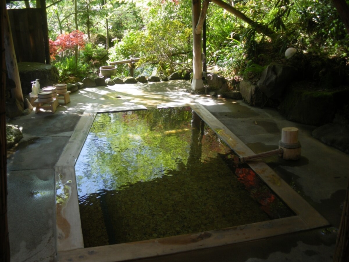 大沼