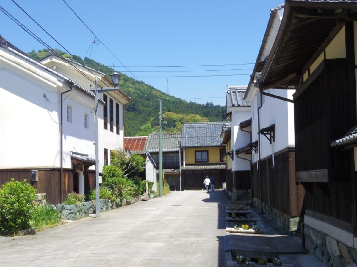 おはなはん通り