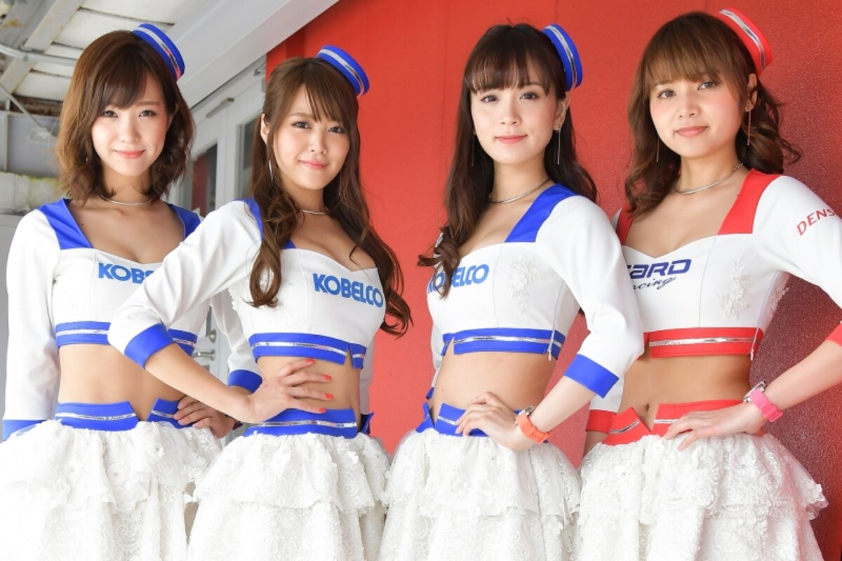 2017KOBELCO Girls