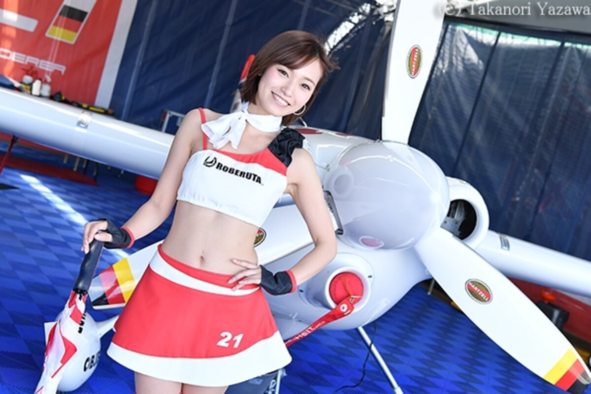 引地裕美／マティアスドルダラー レーシング