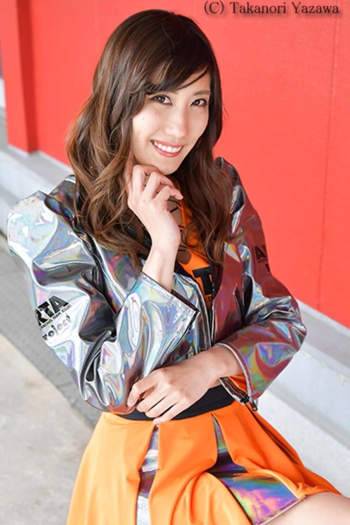 宮崎あみ／2017 ARTA GALS