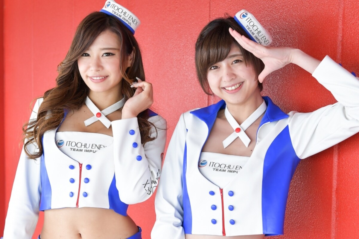 ITOCHU ENEX IMPUL LADY