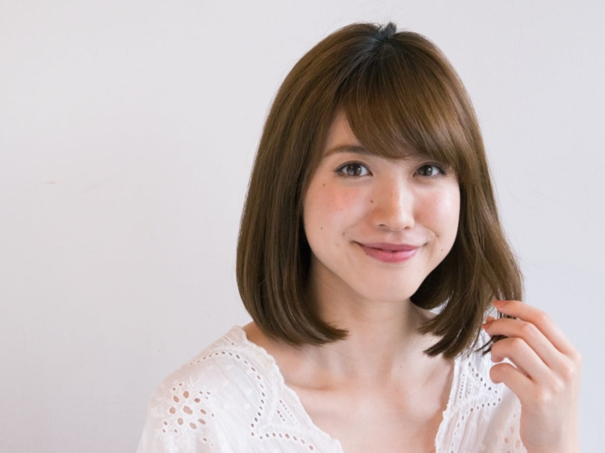 雨の日のくせ毛対策！ストレートヘアを持続させる方法