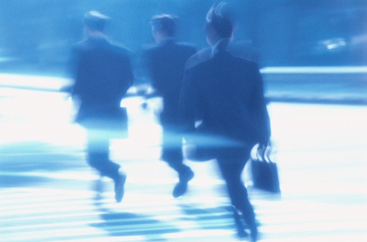 貯金が少ない中勤務先がなくなる