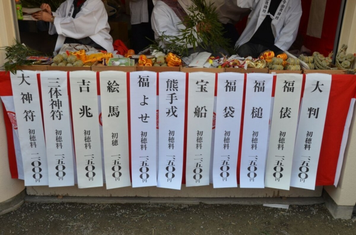 吉兆のお値段