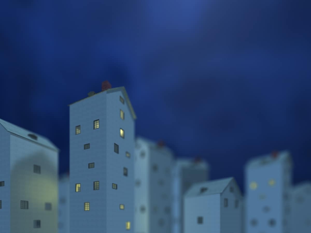 生活保護は社会のセーフティネット