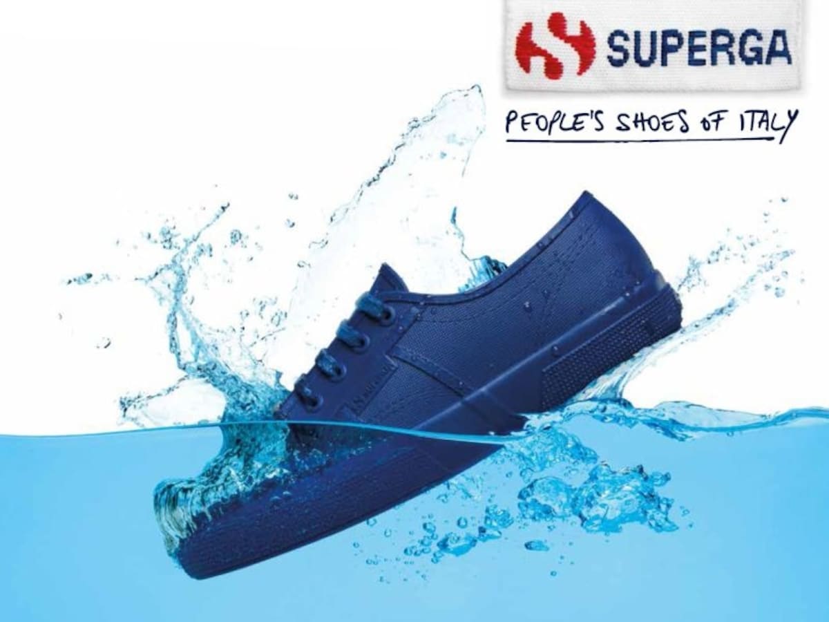 SUPERGA