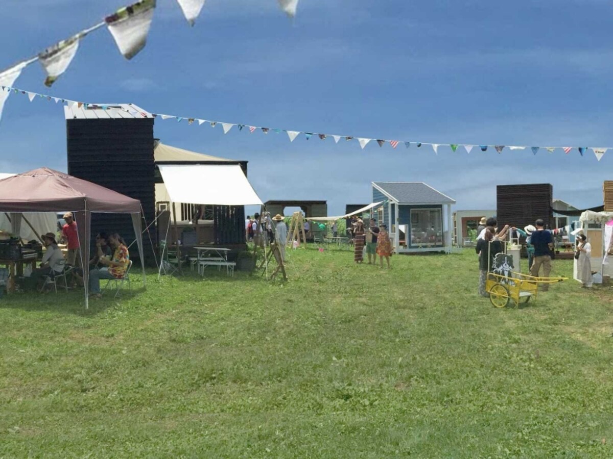 小屋フェス2