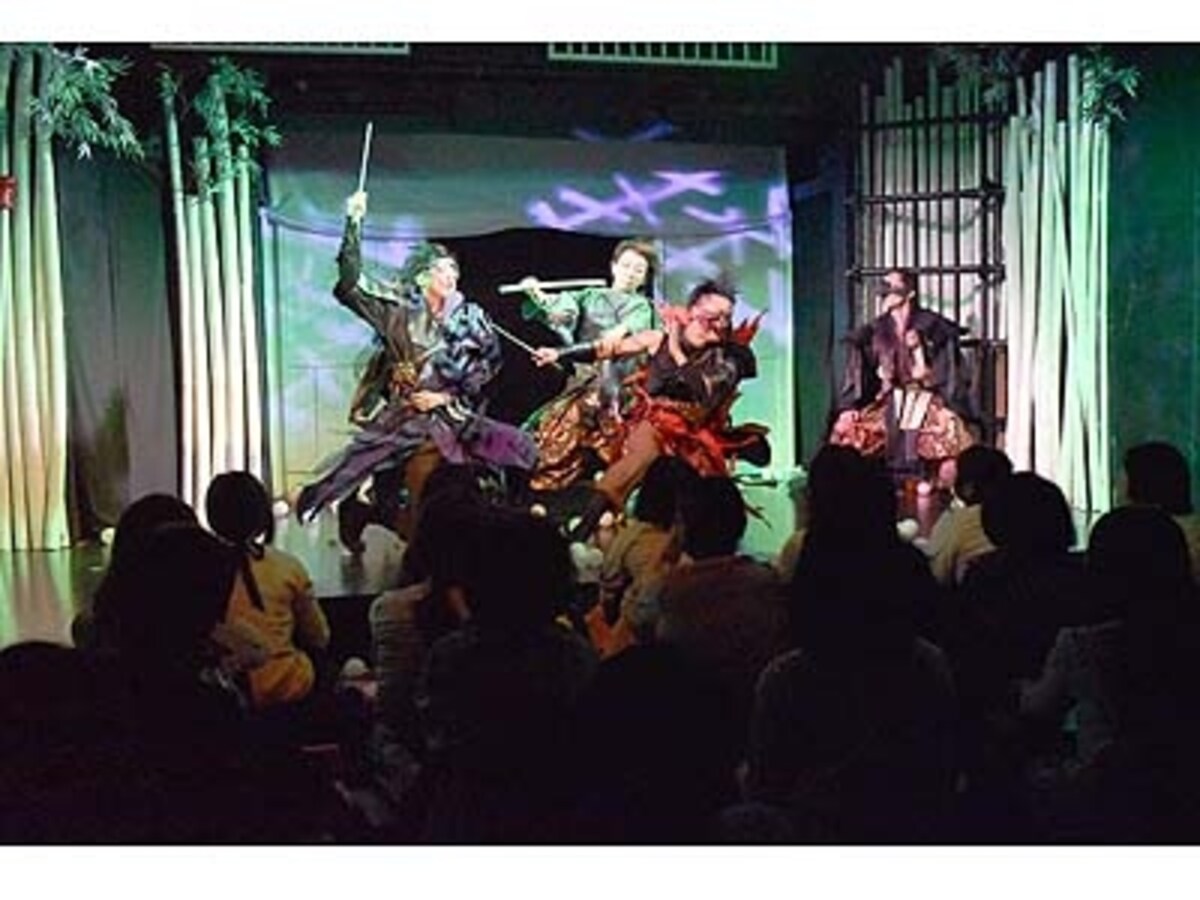 円頓寺