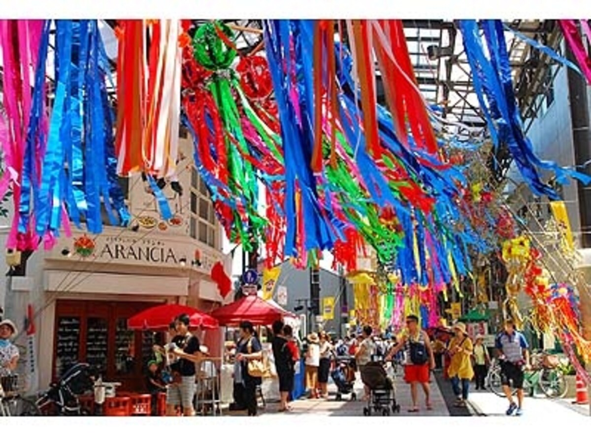 円頓寺