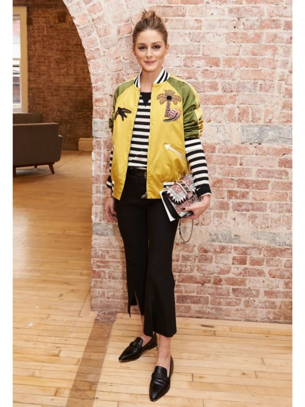 Olivia Palermo