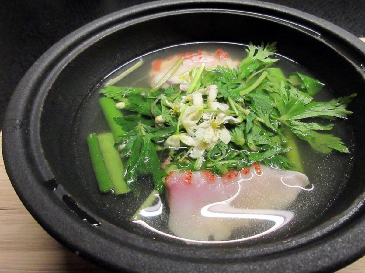 金目鯛