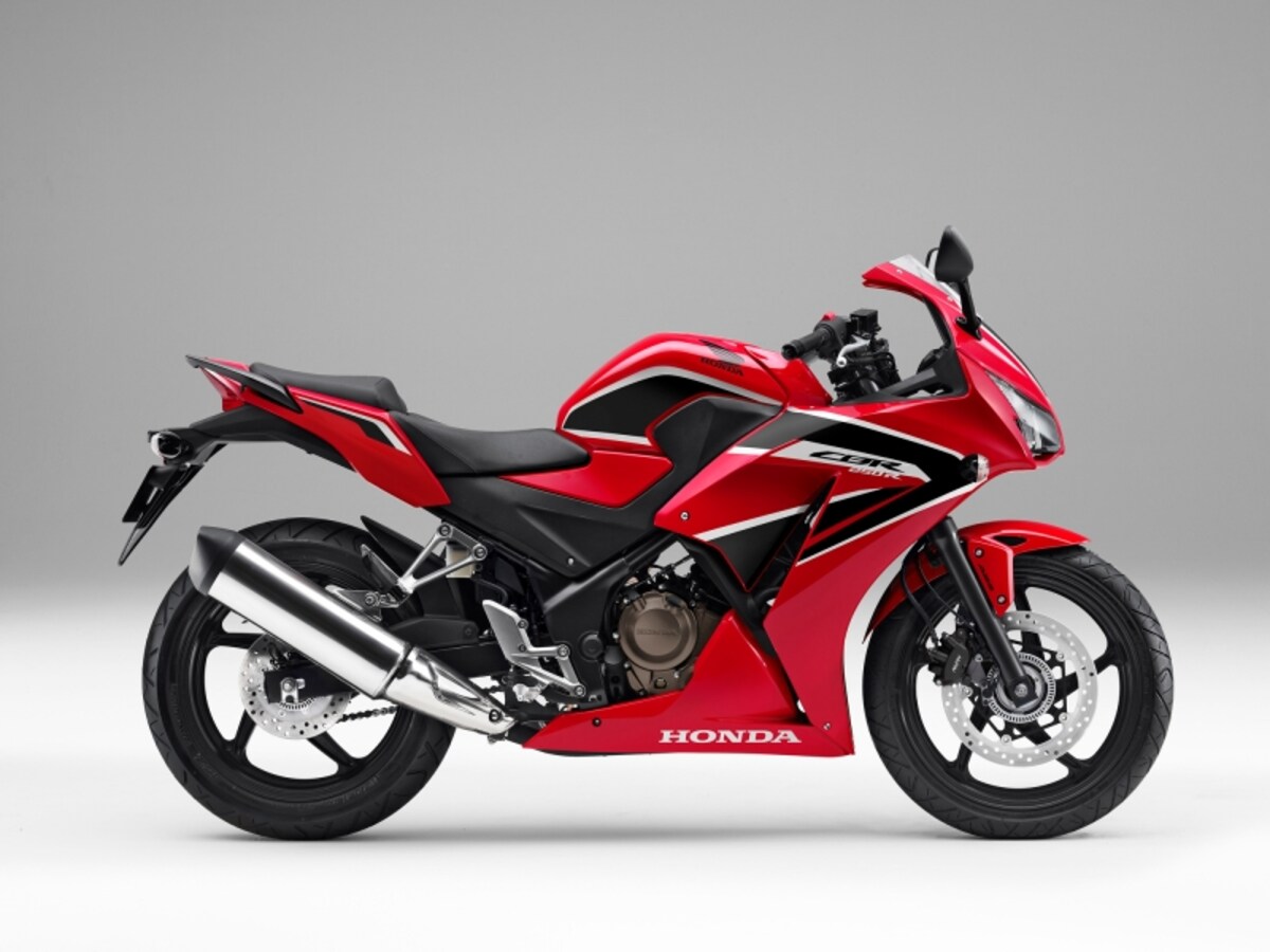 CBR250R