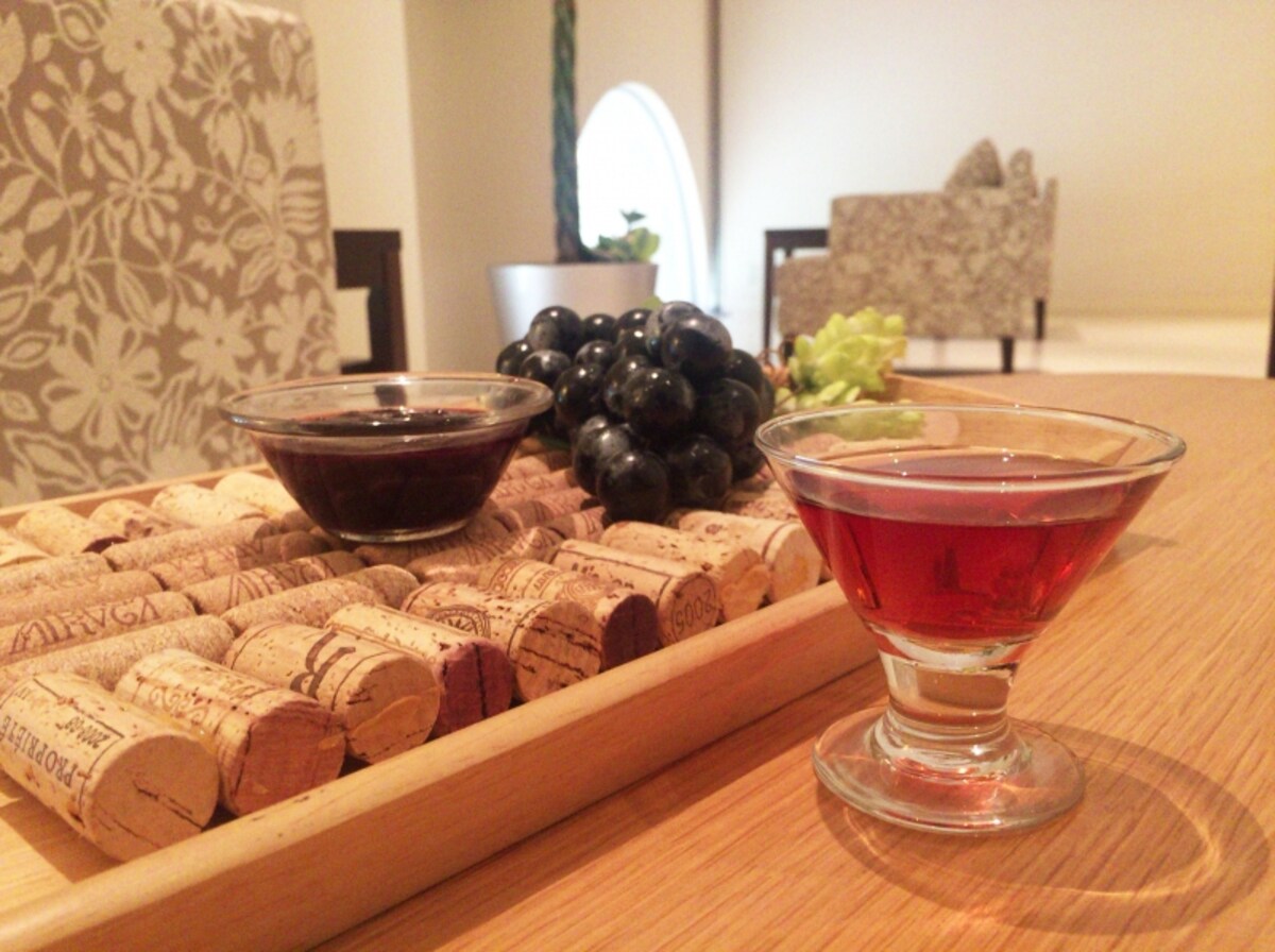 VINOSPA