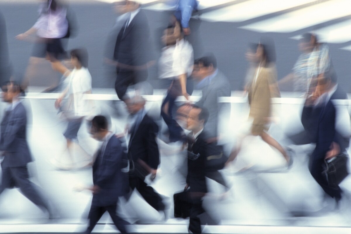 定年退職後の生活をイメージしておこう