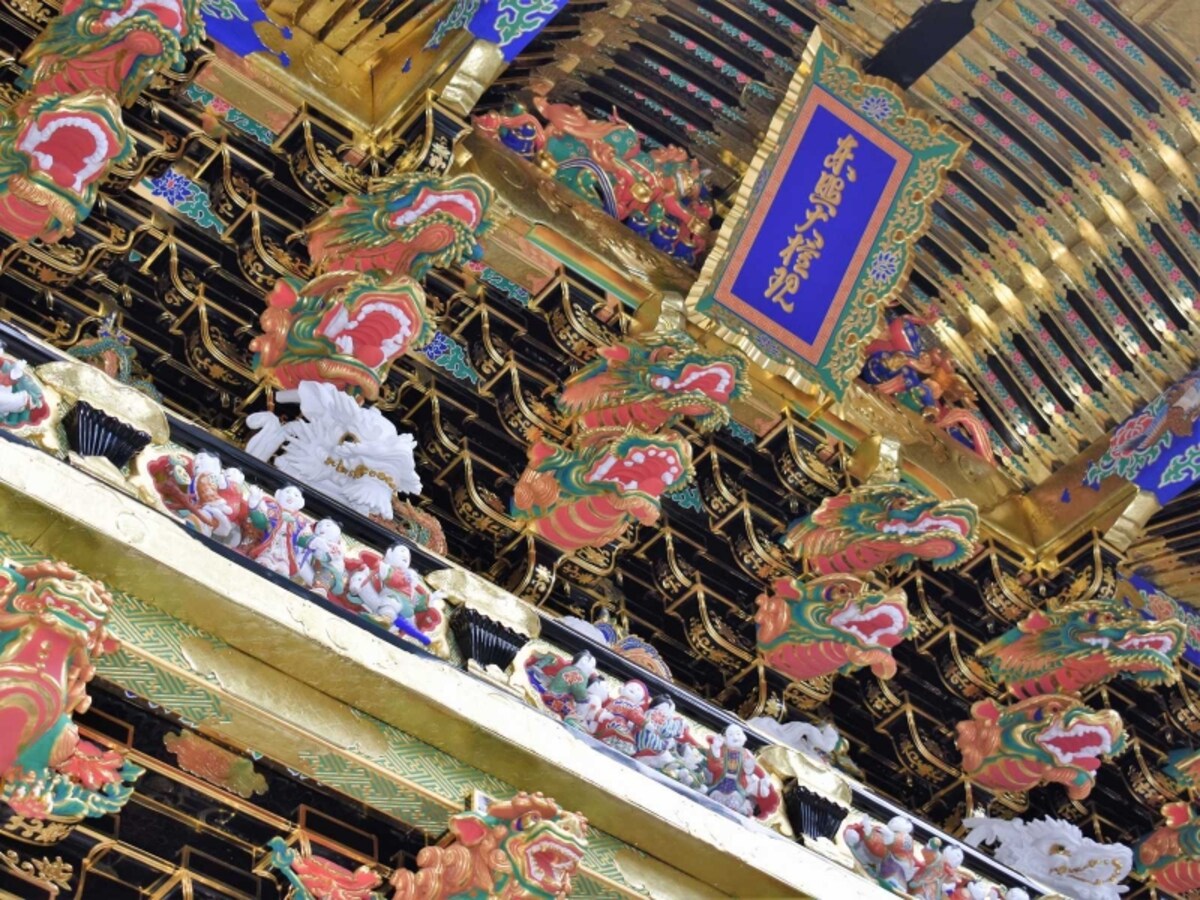 陽明門
