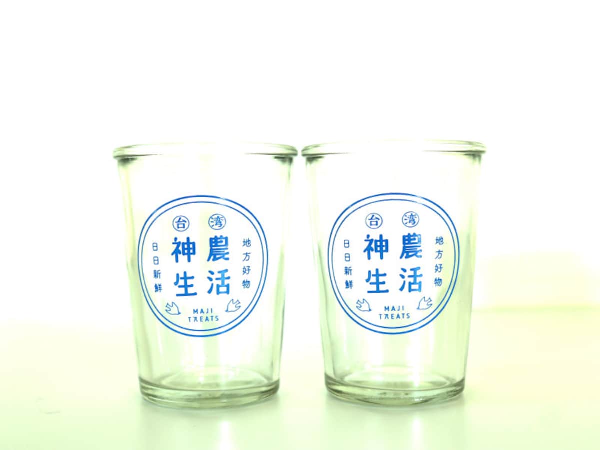 taiwan omiyage