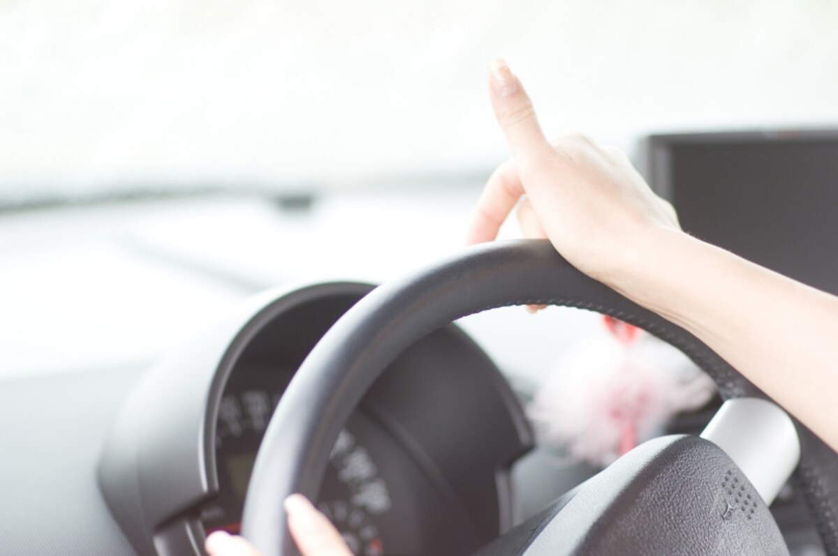 8月は自動車株を買ってはいけない？