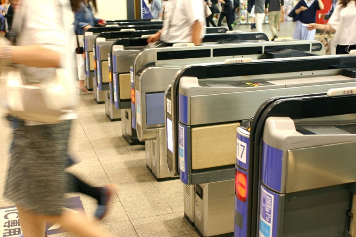 交通の便だけでなく、買い物が便利なのも大切