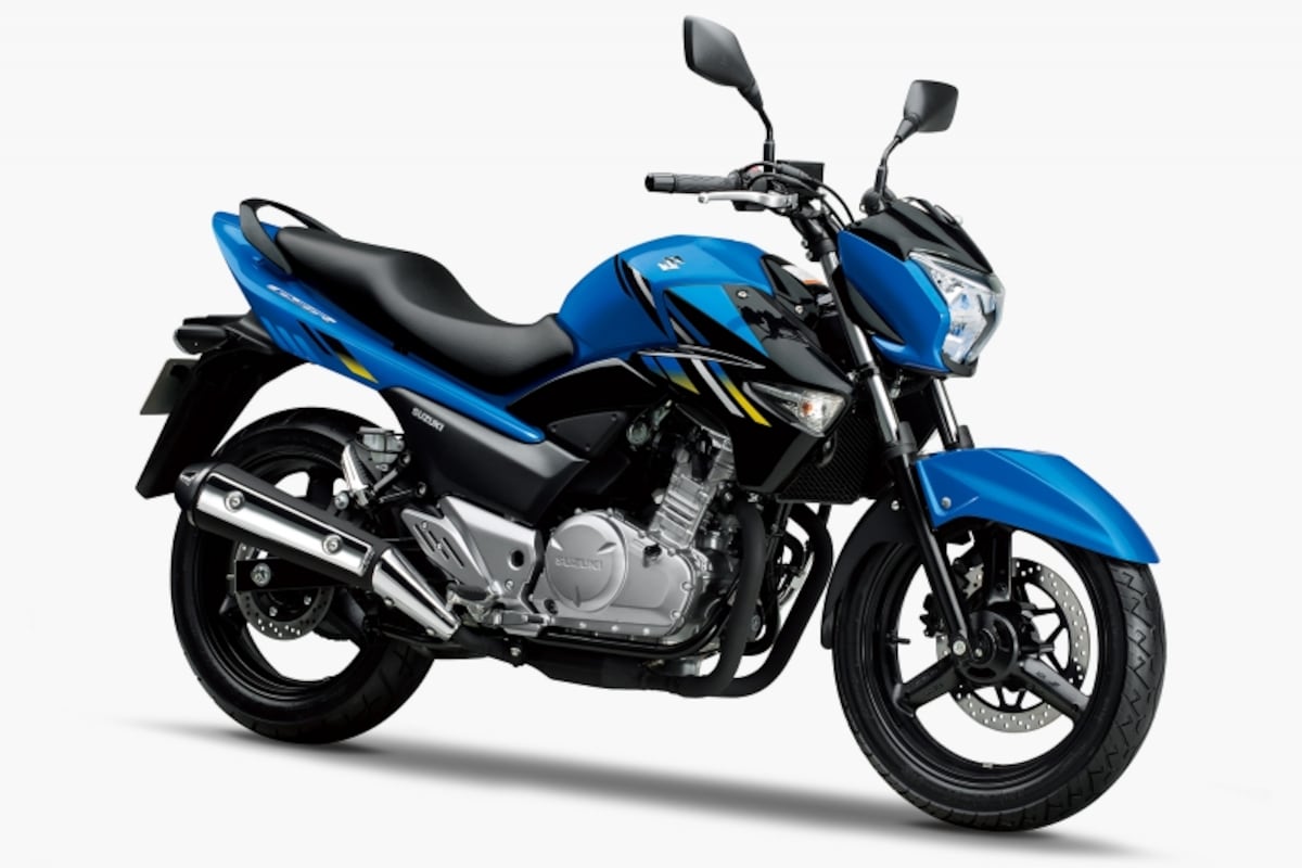GSR250