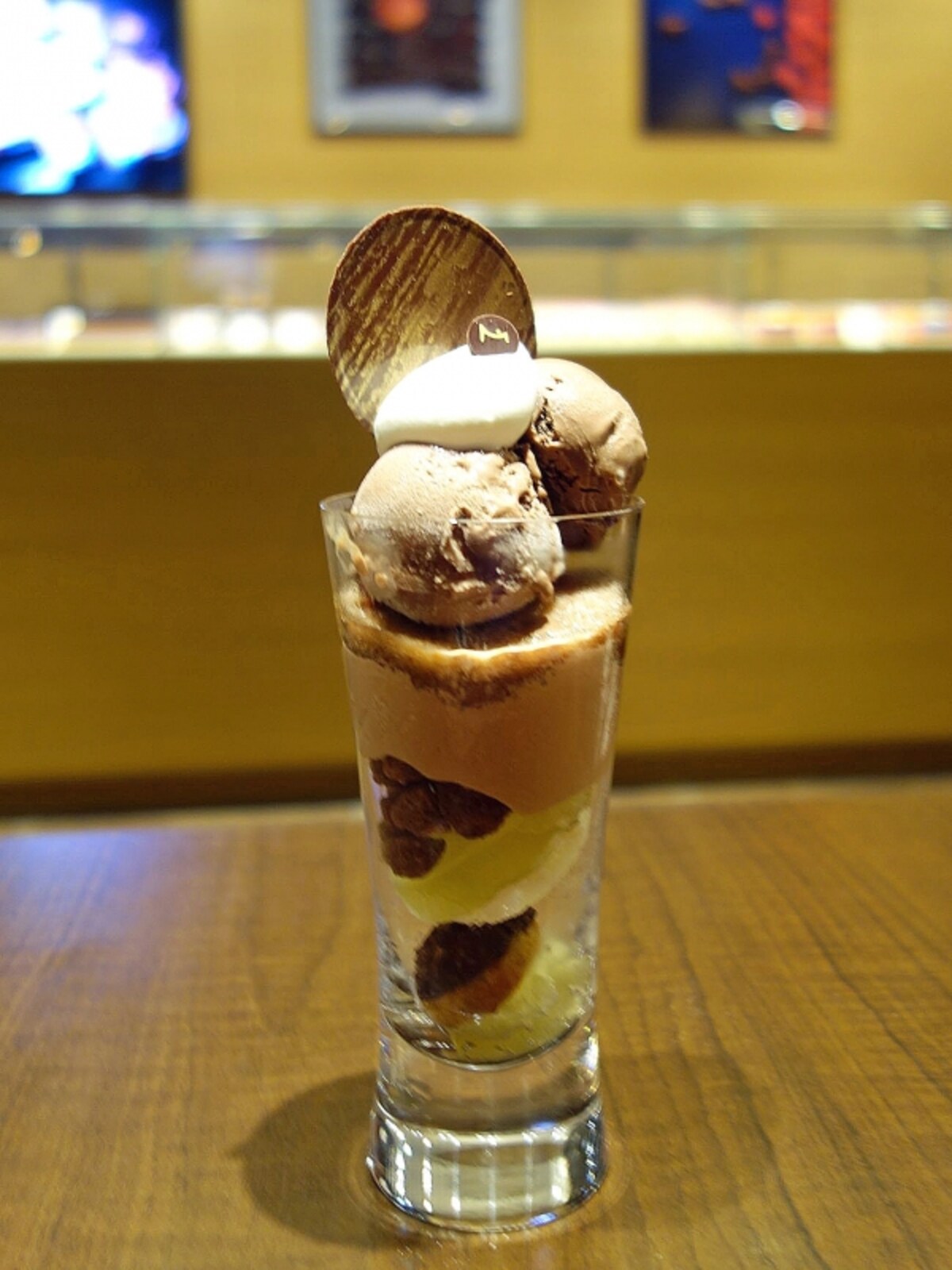 「パルフェ ソレイユ」1620円(税込)9月2日(土)