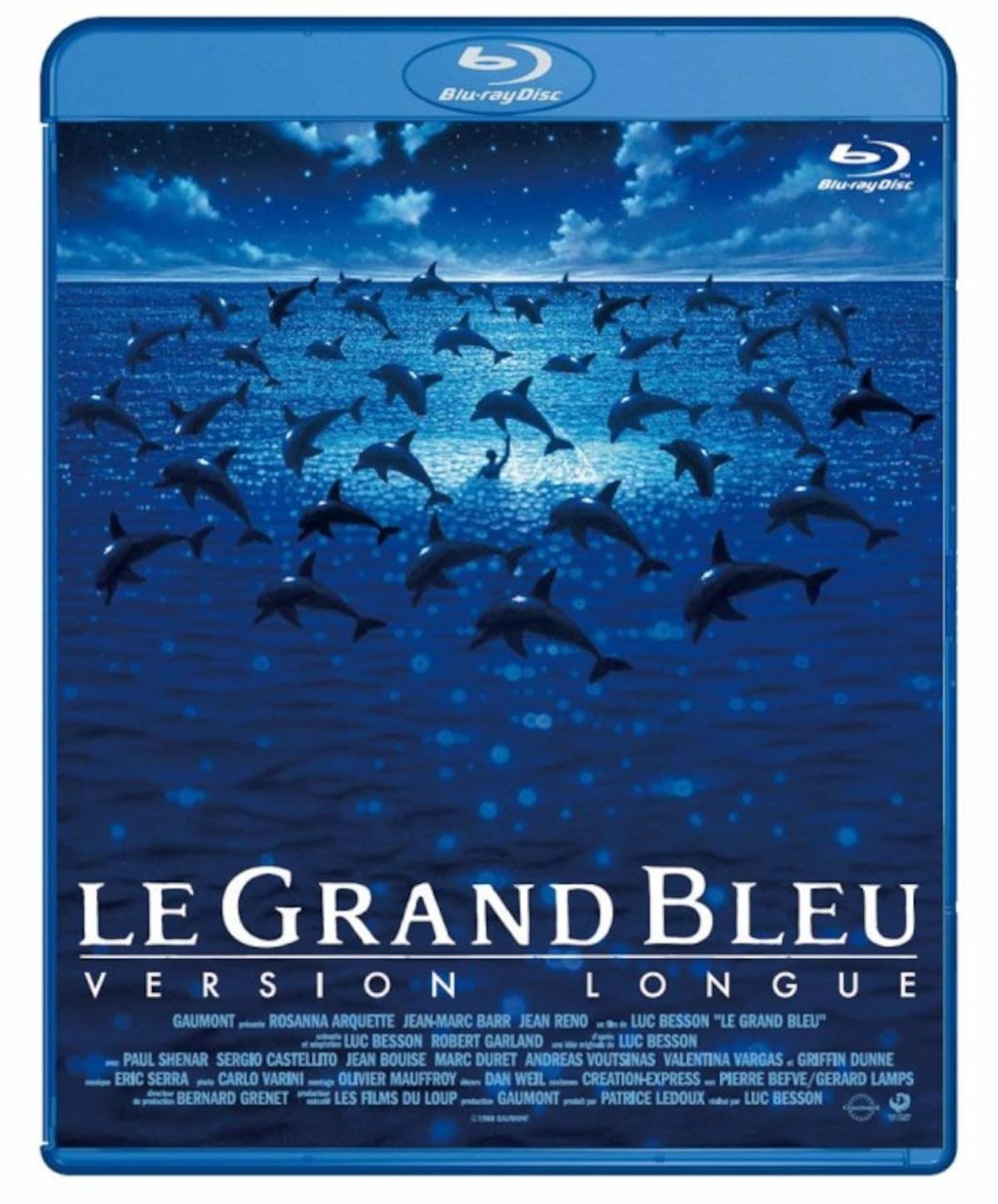 『グラン・ブルー』