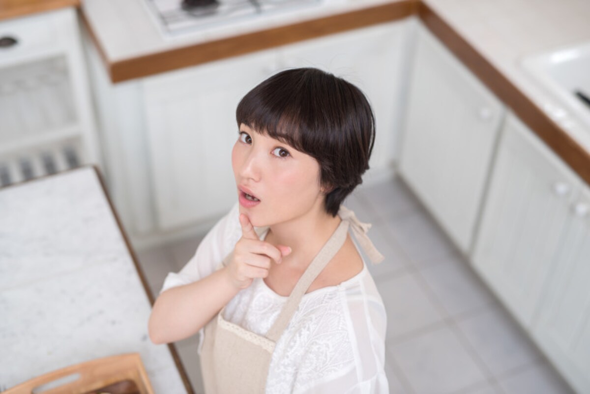 夫の実家・通称「義実家」の過ごし方の裏ワザ2：上から目線で過ごす