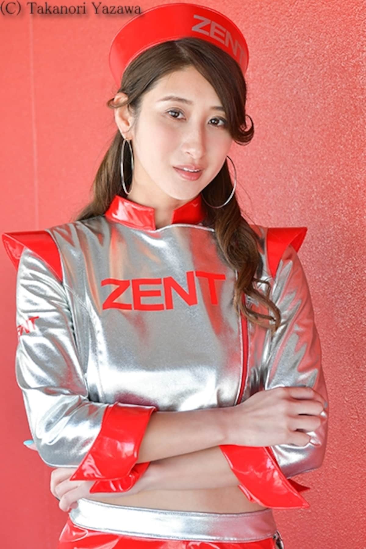 佐藤衣里子／ZENTsweeties