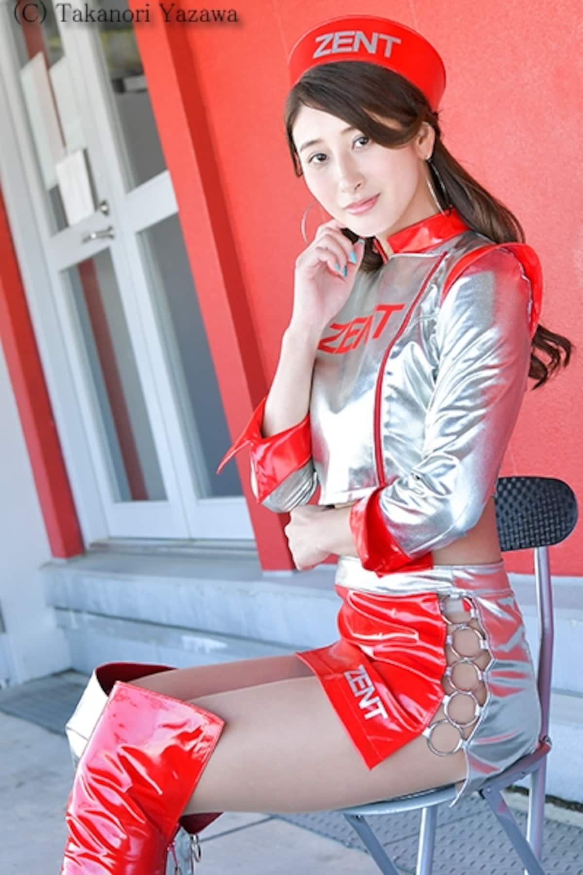 佐藤衣里子／ZENTsweeties