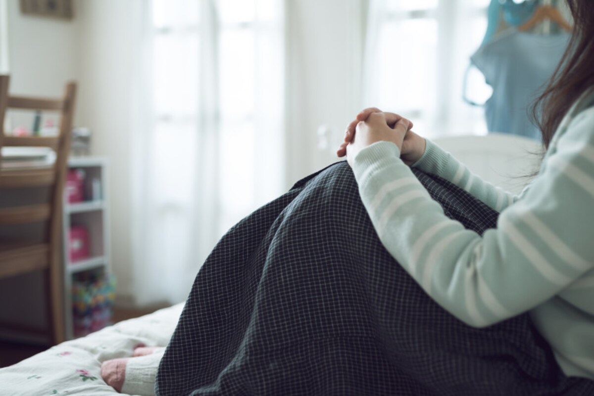 30代まで恋愛経験なしでも幸せになれる？
