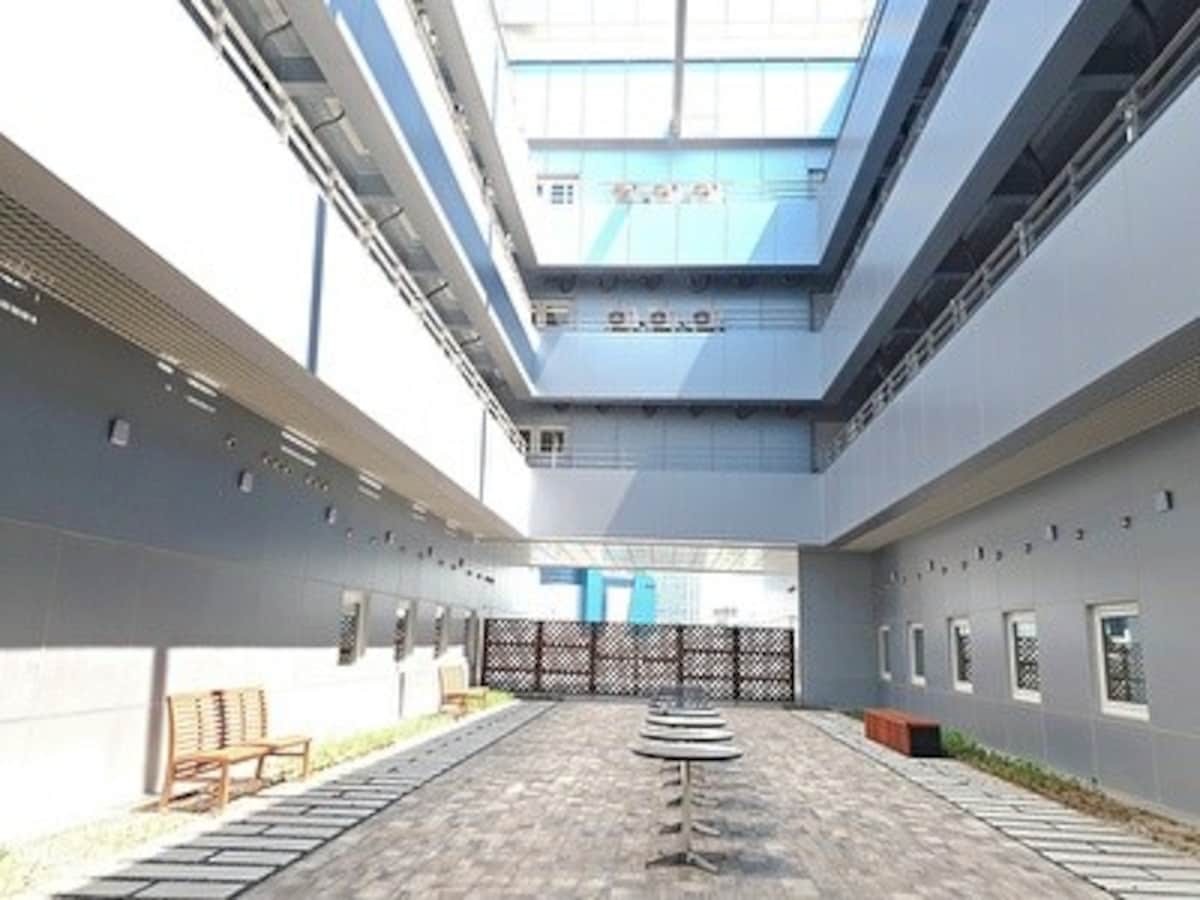 東横イン東城路店