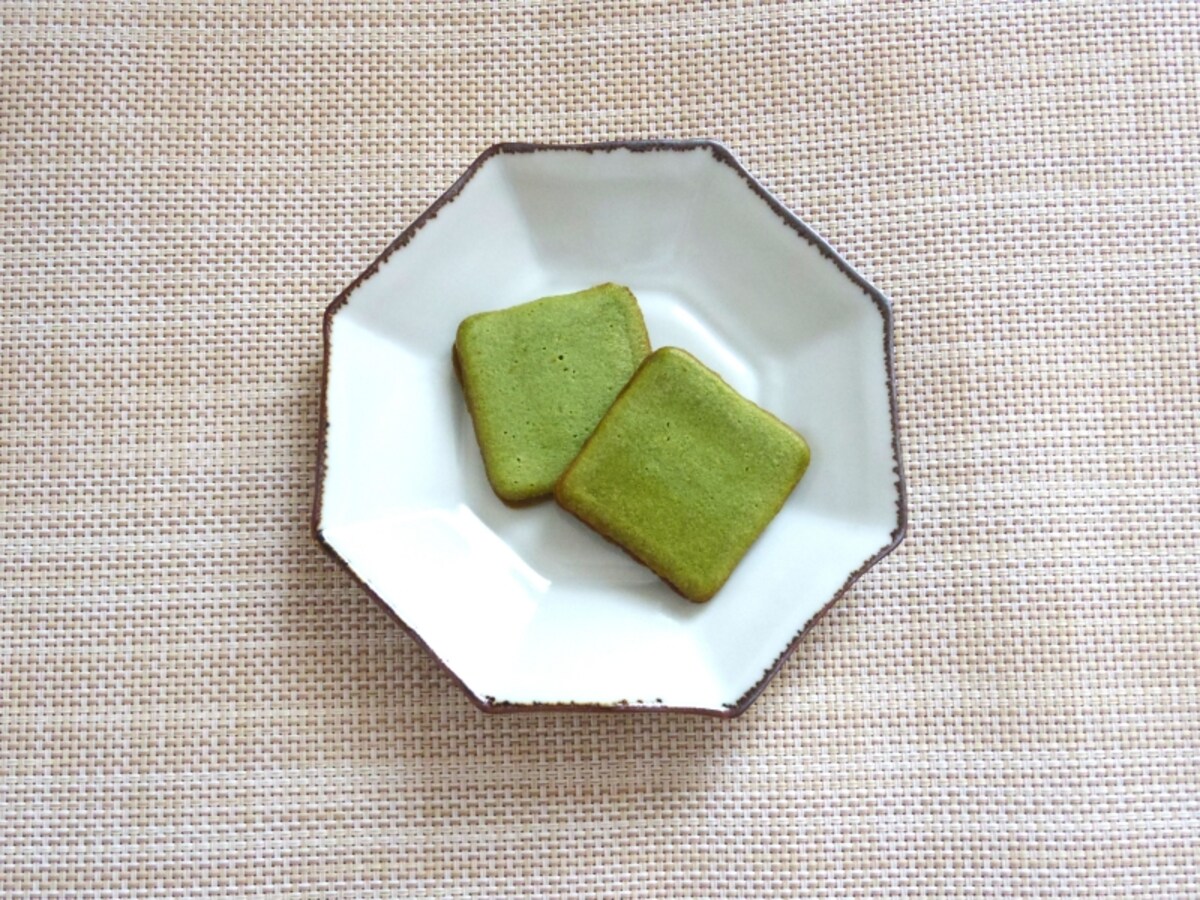 抹茶らんぐ