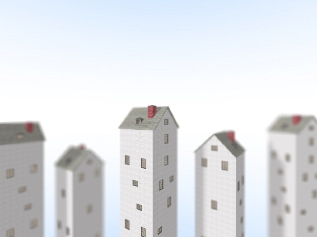 住宅購入は可能ですか？